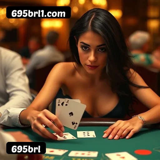 Recursos Exclusivos do App 695brl - Modo Offline, Login Biométrico